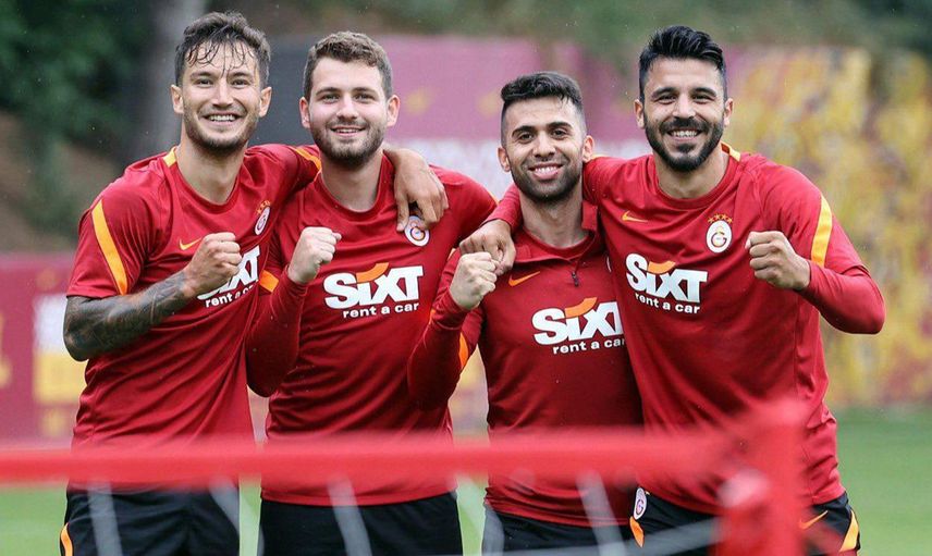Emre Taşdemir Rizespor İle Anlaşma Sağladı!