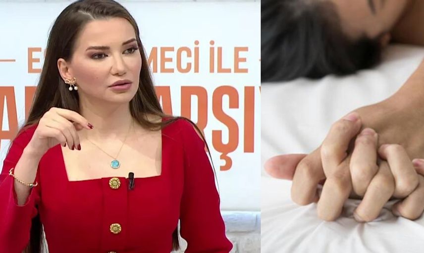 Psikolog Esra Ezmeci, mide bulandıran olayı ifşa etti! 'Babamın erkek sevgilisi...'