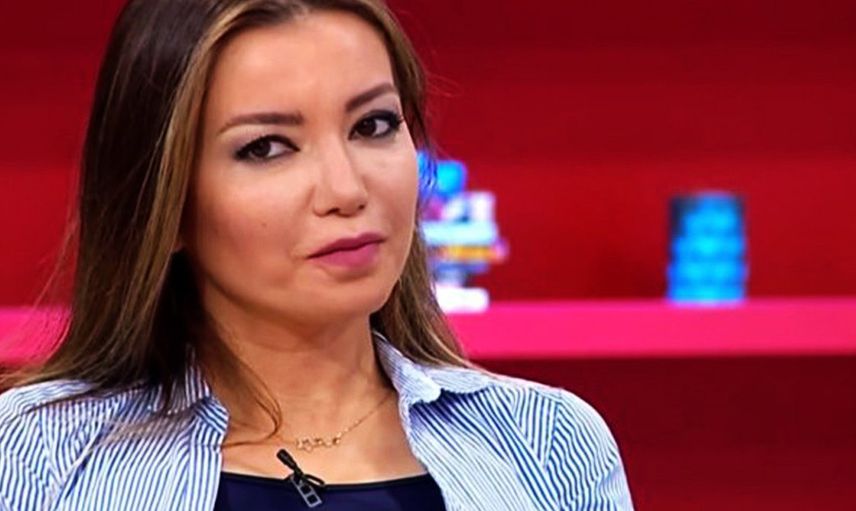 Psikolog Esra Ezmeci'ye gelen birbirinden ilginç sorular