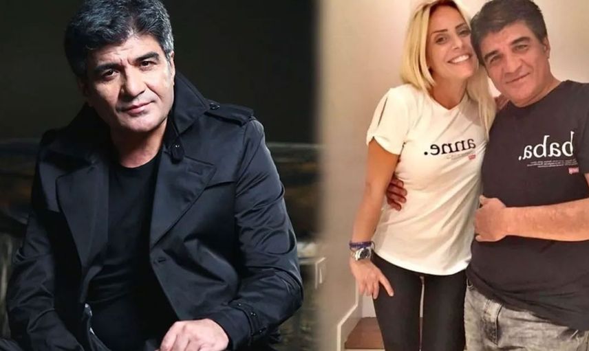 İbrahim Erkal'ın kızı büyüdü 18 yaşında girdi verdiği ilk poz ise olay oldu!