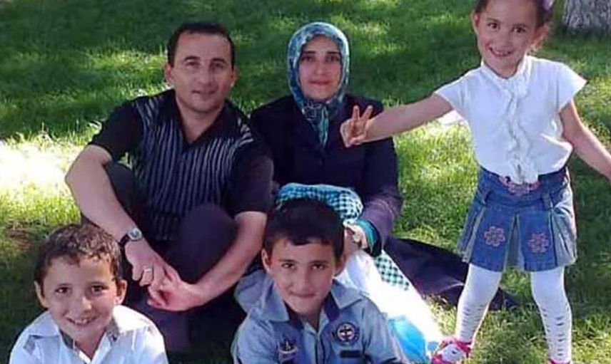 Konya'daki Kazada Ölen Kardeşlerle İlgili Acı Tesadüf