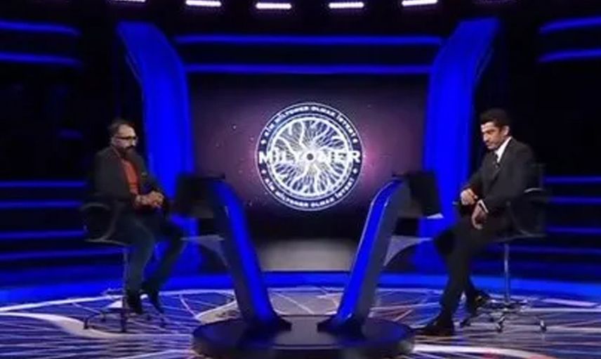 Kim Milyoner Olmak İster'e ayet sorusu damga vurdu: Kenan İmrizalıoğlu'ndan dikkat çekici açıklama!