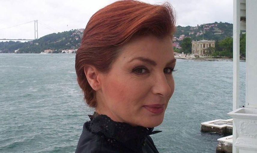 Yeşilçam'ın yıldız oyuncusu apar topar ameliyata alındı! Sağlık durumu sevenlerini üzdü
