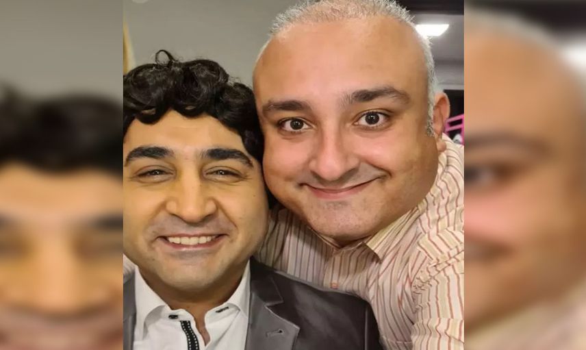 Güldür Güldür'ün İbrahim'i Rüştü Onur Atilla 1 senede 45 kilo eridi! Son halini görenlerin ağzı açık kaldı!