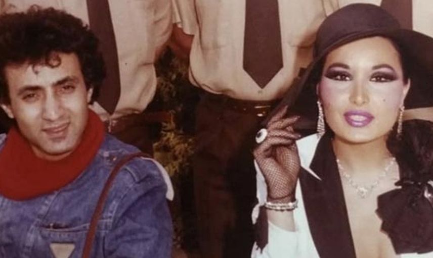 Bülent Ersoy'un En Yakın Arkadaşı, Birlikte Geçirdikleri Hapishane Günlerini Anlattı