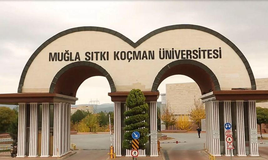 Muğla Sıtkı Koçman Üniversitesi Personel Alımı
