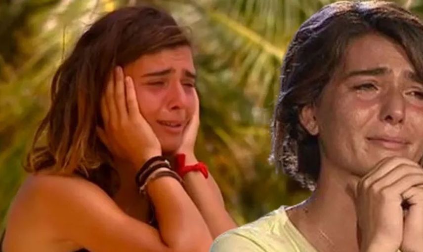 Survivor Merve'nin eşi bakın kim çıktı! Meğerse çok tanıdıkmış biz bunu nasıl anlamadık