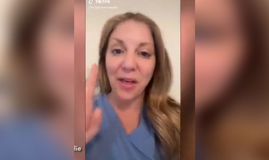 İngiltere’de ölmek üzere olan hastalarla ilgilenen hemşirenin anlattıkları kan dondurdu