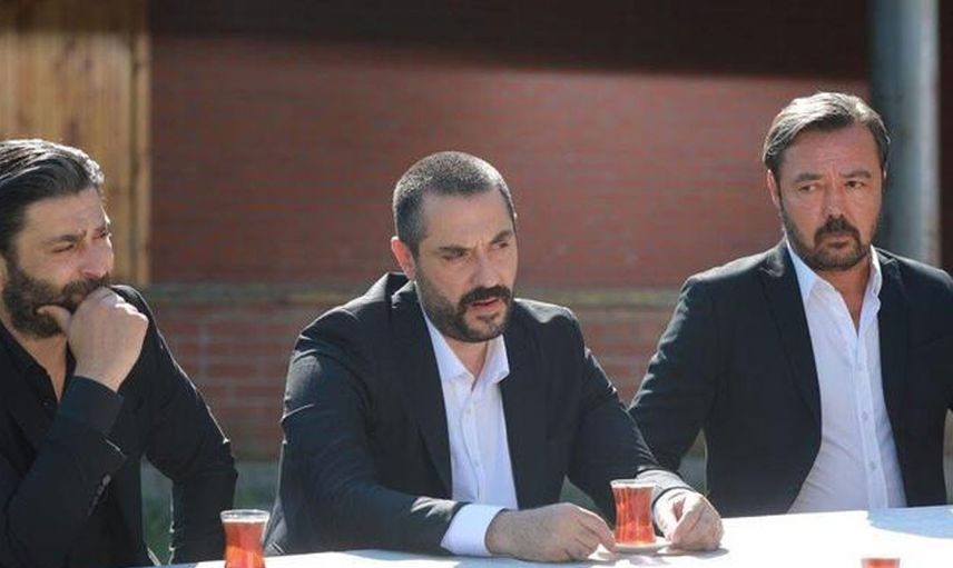 Eşkıya Dünyaya Hükümdar Olmaz Sezon Finalinde Neler Oldu?
