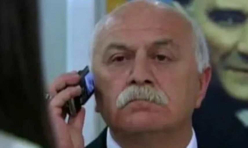 Adanalı dizisinin ünlü oyuncusu kızının ve eski eşinin enkaz altında kaldığını duyurdu