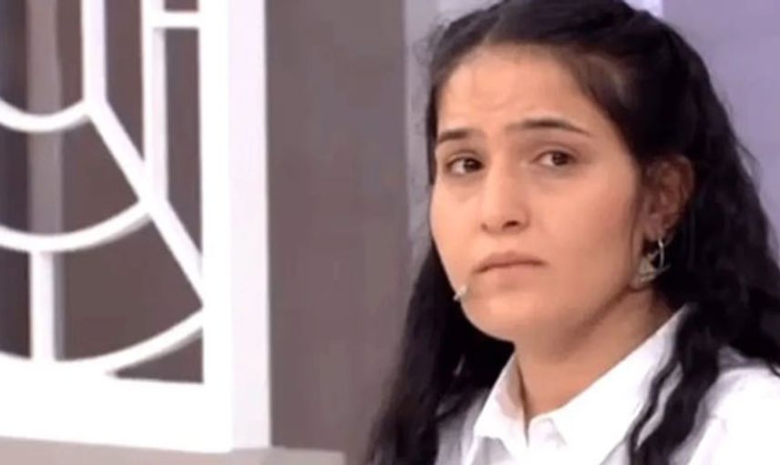 Kocasından Boşanmak İçin Esra Erol'a Çıktı, DNA Testinde Korkunç Gerçek Ortaya Çıktı
