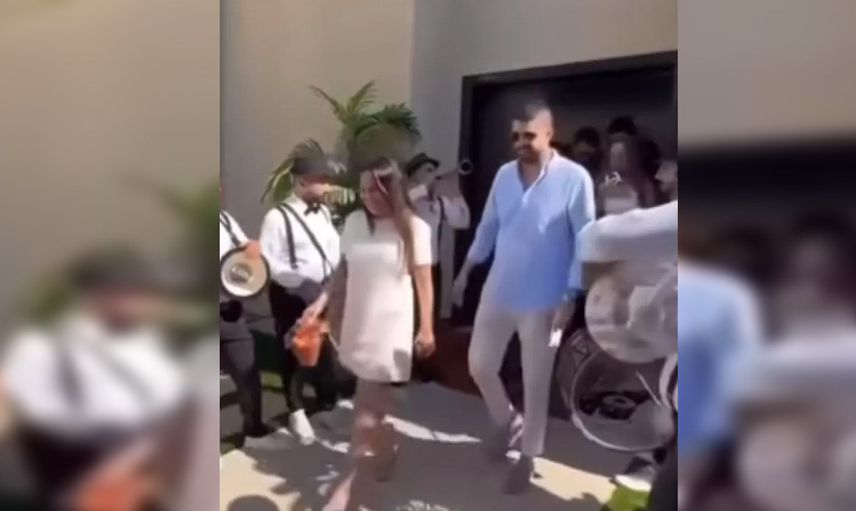 Ortalık karışacak! Alelacele evlenmişti: Ebru Gündeş'ten müjdeli haber...