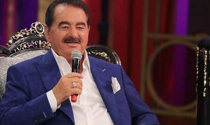 İbrahim Tatlıses soluğu savcılıkta aldı: Yemin olsun ben bu kanı dökeceğim diyen adamdan şikayetçi oldu
