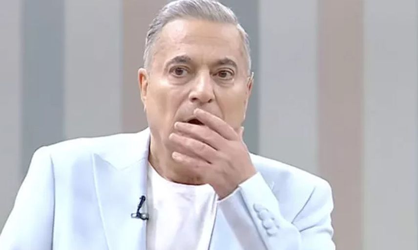 Şaşırtan itiraf!