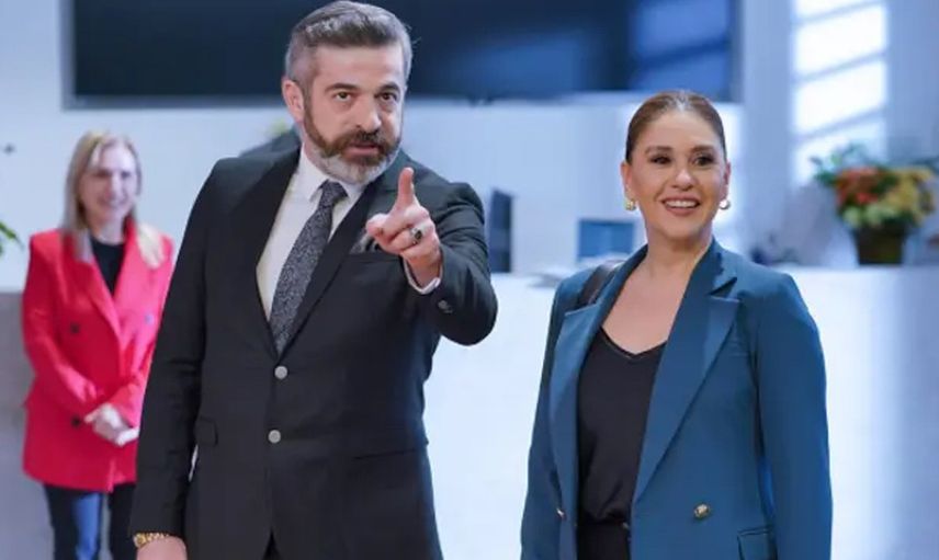 Kızılcık Şerbeti'nde final sinyalleri! Ortalık karışacak: İki bomba ayrılık daha!