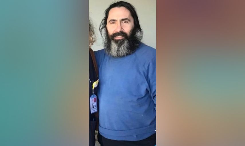 Son hali içler acısı...