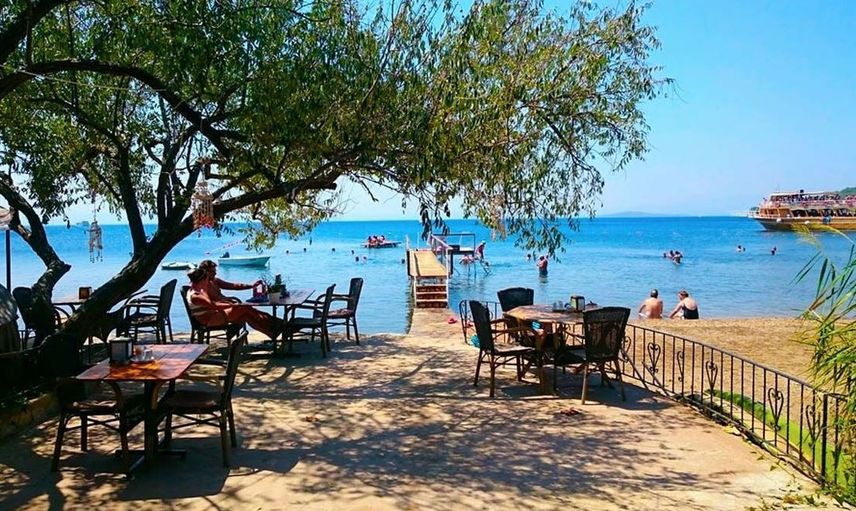CUNDA ADASI, BALIKESİR