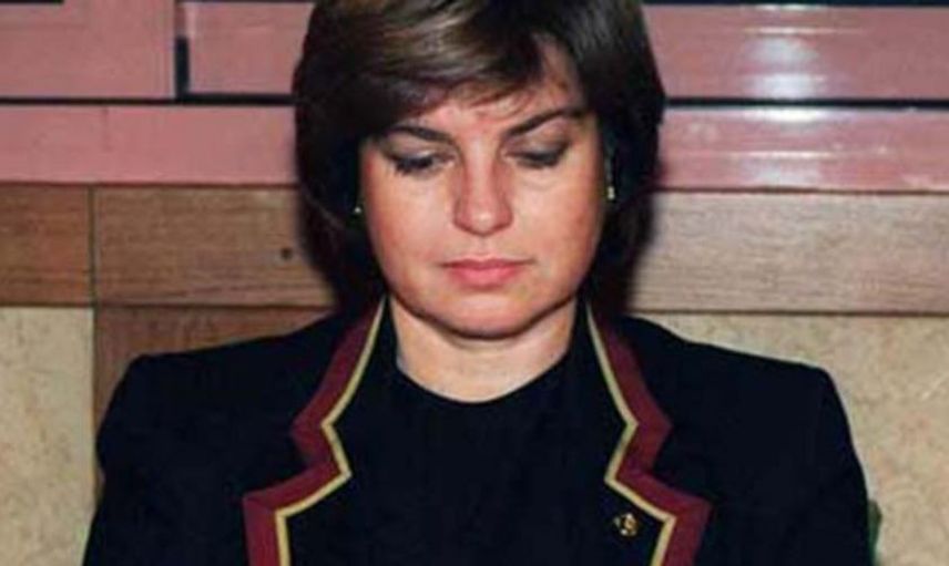 AK Parti İçin Tansu Çiller İddiası