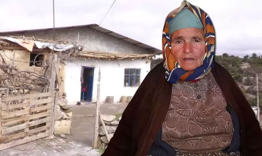 Döndü Boztepe olayı 