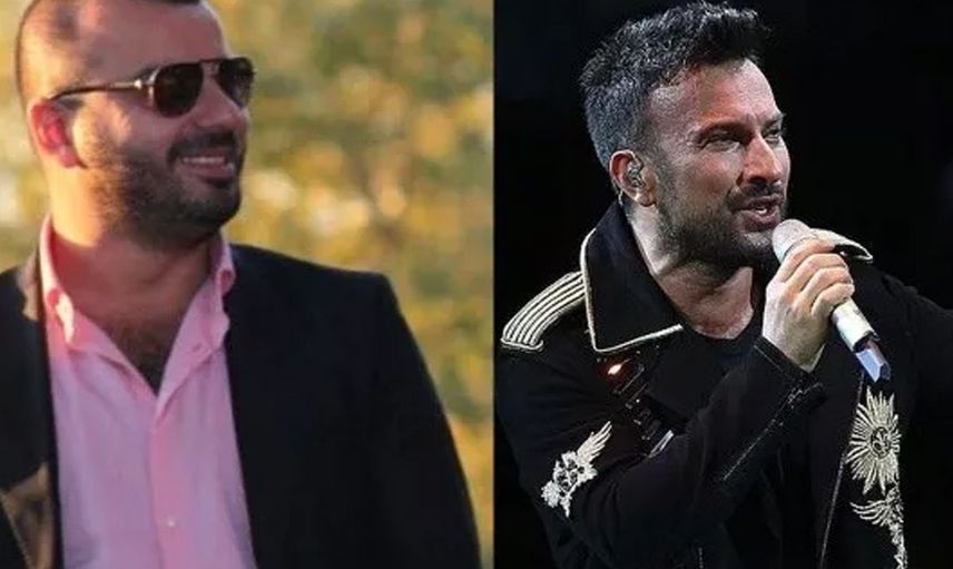 Megastar Tarkan'ın kuzenine ağırlaştırılmış müebbet hapis cezası!