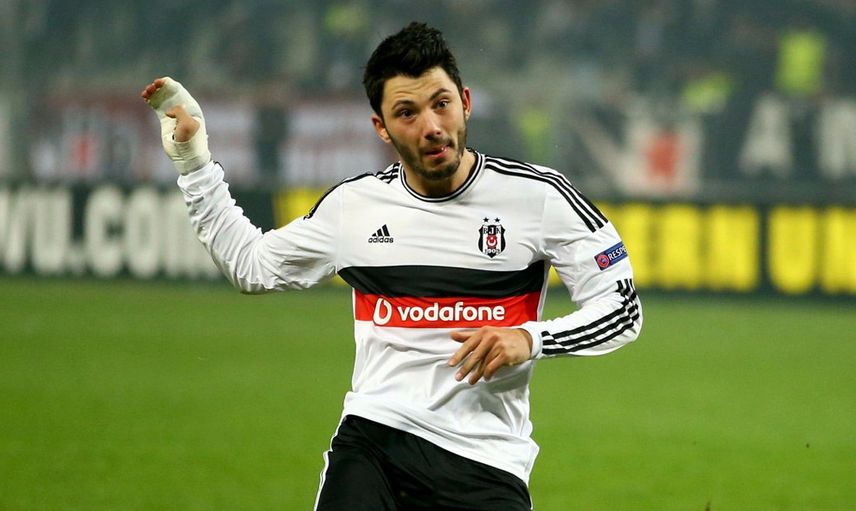 Tolgay Arslan'dan Yıllar Sonra Gelen Beşiktaş ve Fenerbahçe İtirafı!