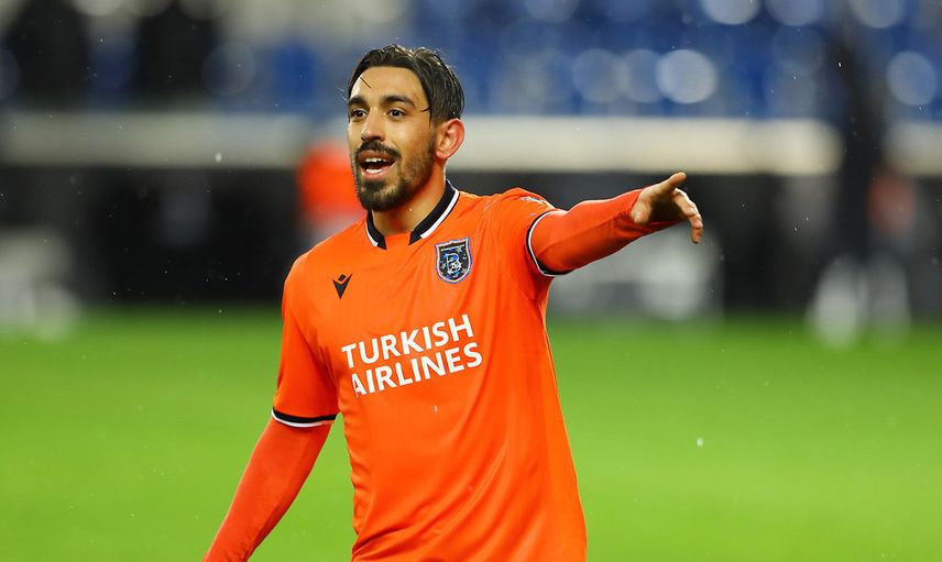 Newcastle United, Fenerbahçeli İrfan Can Kahveci'yi Kadrosuna Katmak İstiyor!