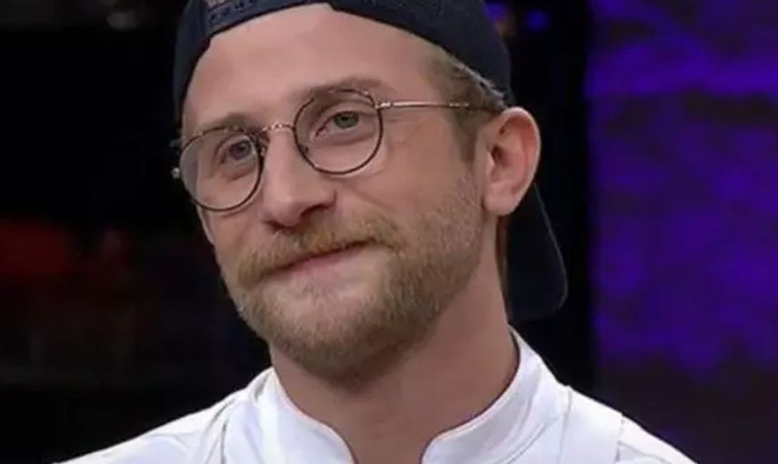 MasterChef Tahsin'in yıllar önceki görünümü olay oldu: Acun Ilıcalı’nın o meşhur yarışmasına da katılmış!