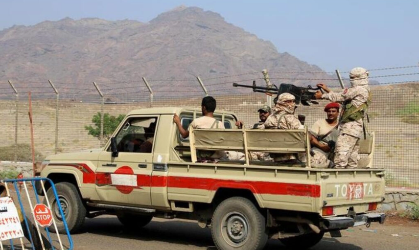 12- YEMEN