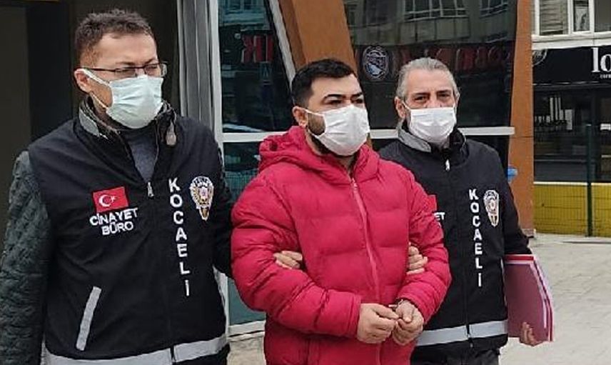 HIRSIZ HAYATINI KAYBETTİ