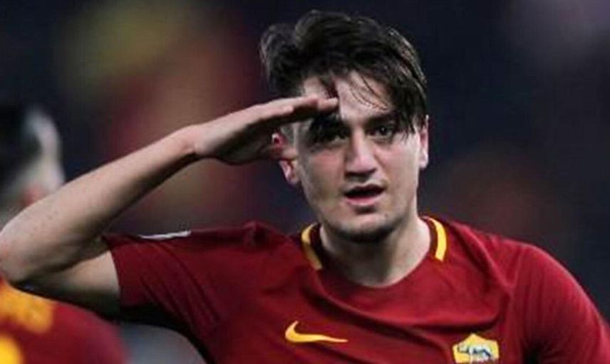 Fenerbahçe Cengiz Ünder Transferinde Avantajlı