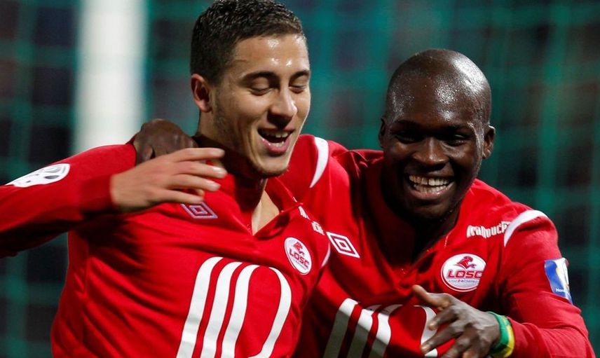 Moussa Sow'dan yıllar sonra Fenerbahçe hakkında çarpıcı açıklamalar geldi!
