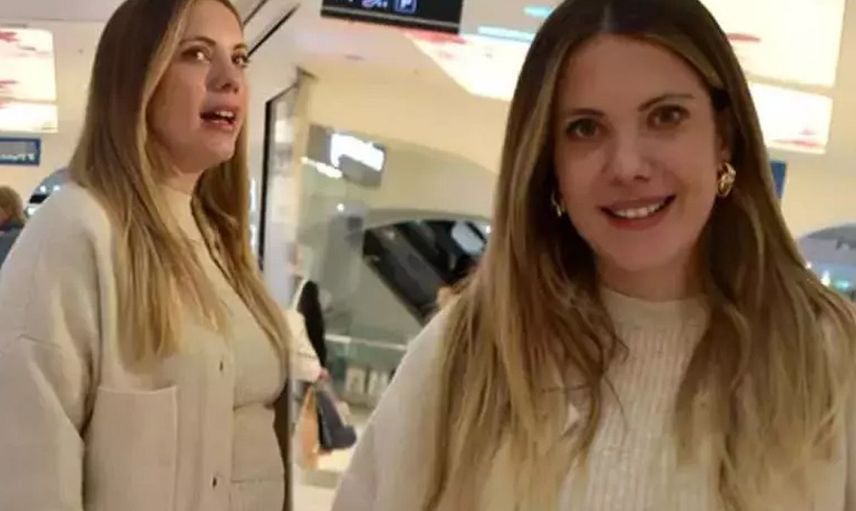 Anne olmaya gün sayıyordu: Ünlü oyuncu Eda Ece doğum yaptı!