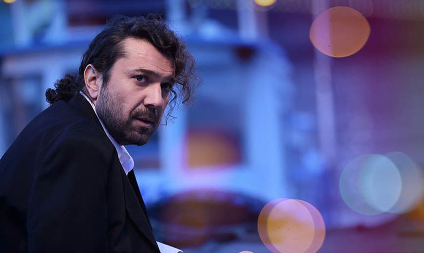 Halil Sezai