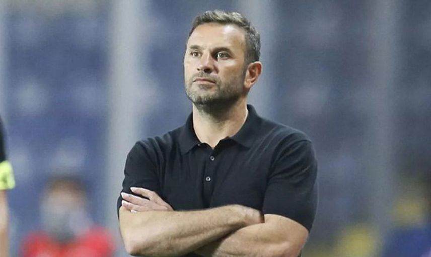Okan Buruk'un Açıklamaları