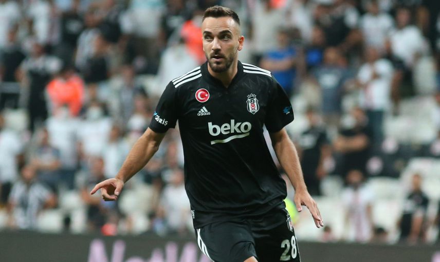 Beşiktaş'ta Kenan Karaman Ameliyat Oldu!