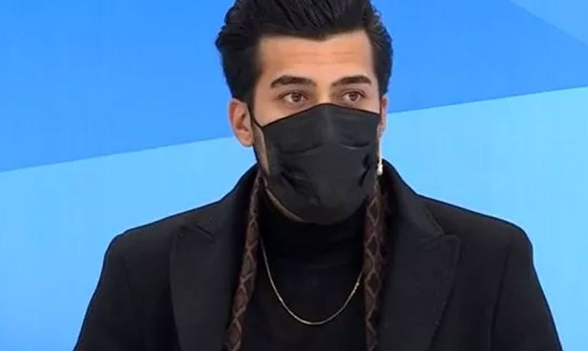 Müge Anlı tarihinde böyle bir olay yaşanmadı: Kenan İmirzalıoğlu’na özenen genç adını Ezel Bayraktar yapıp insanları dolandırdı