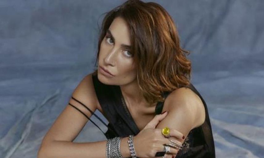 Sıla Gençoğlu