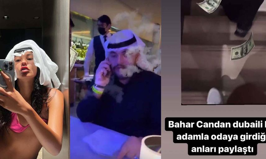 Bahar Candan