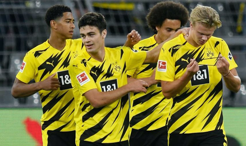Borussia Dortmund Sportif Direktörü Michael Zorc Beşiktaş İle İlgili Dikkat Çeken Açıklamalar Yaptı!