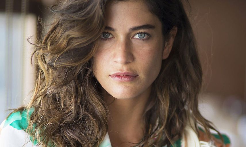 Berrak Tüzünataç’tan Yetişkin Film İtirafı