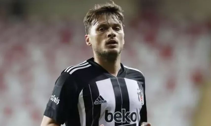 Beşiktaş'ta Adem Ljajic Yeni Malatyaspor'a Transfer Oluyor!