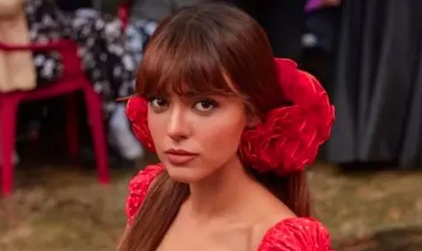 Üç Kuruş Dizisinde Ekin Koç ve Aslıhan Malbora Arasında Yasak Aşk İddiası!
