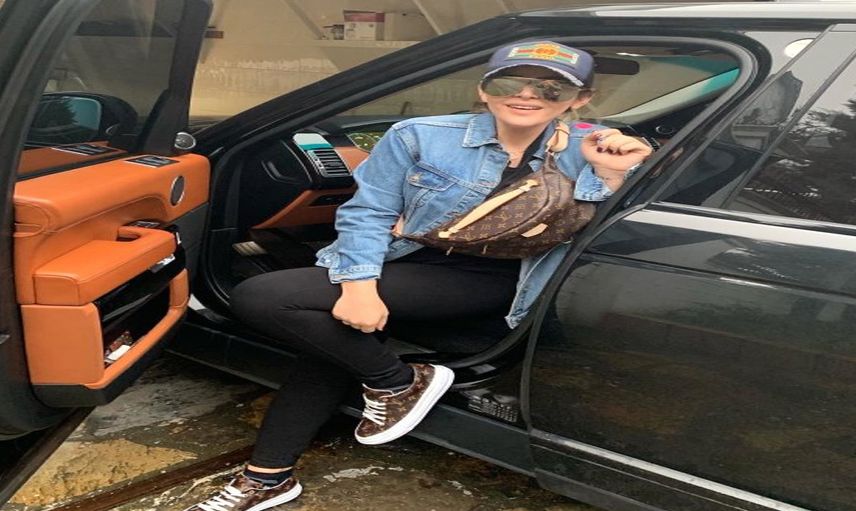 Sosyal medya fenomeni Selin Ciğerci’den olay itiraf: Muhteşem Yüzyıl’ın Selim’i Engin Öztürk ile aralarında aşk mı doğuyor?