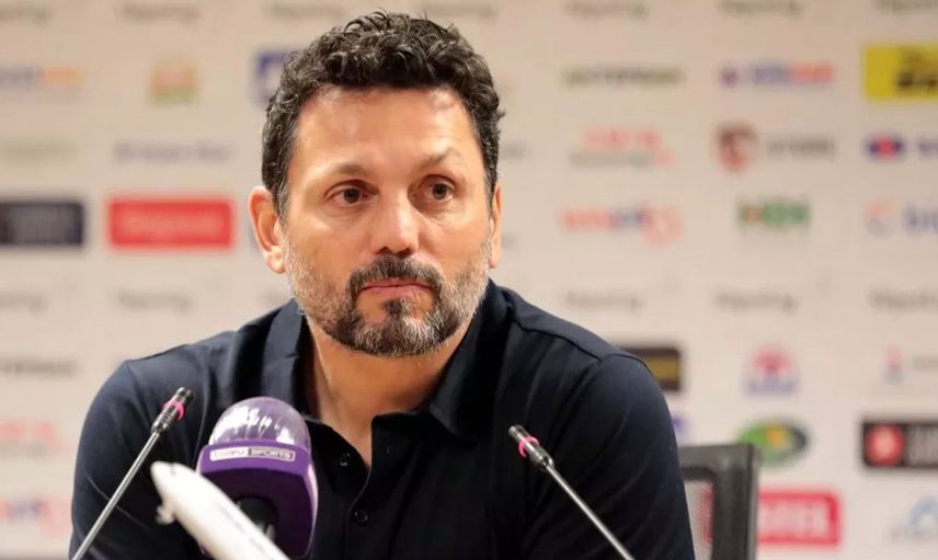Erol Bulut'tan Gelen Fenerbahçe Açıklaması Taraftarlardan Tepki Çekti!