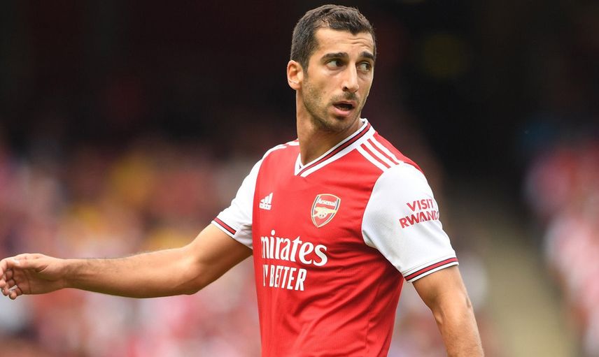 Adana Demirspor Henrikh Mkhitaryan’ı transfer edecek mi? Adana Demirspor’dan flaş transfer hamlesi Mkhitaryan için Murat Sancak harekete geçti