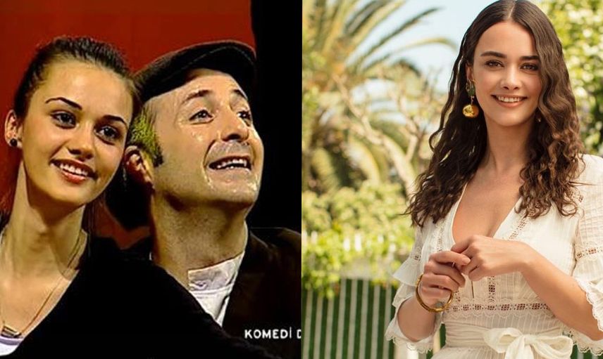 Hande Soral