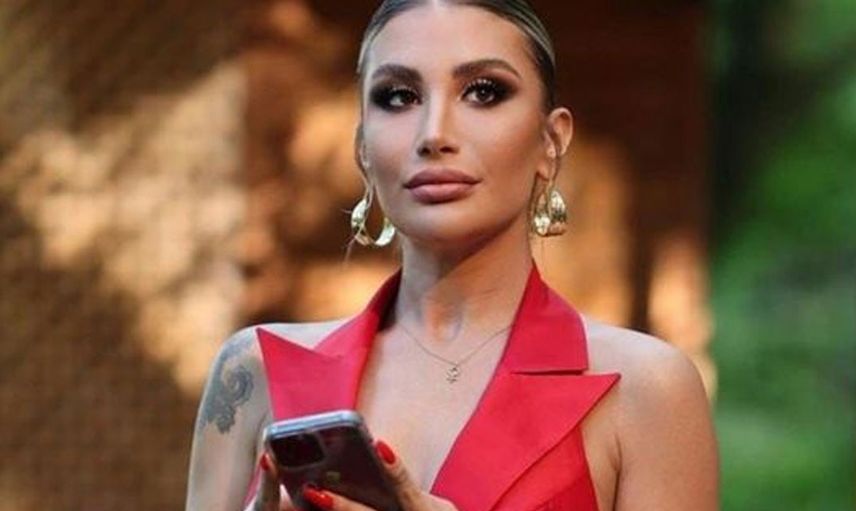 İrem Derici'den magazini sarsan ifşa