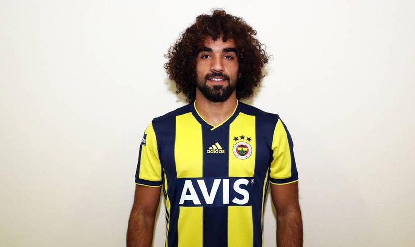 Yeni Malatyaspor, Fenerbahçe'den Sadık Çiftpınar'ı Transfer Etti!
