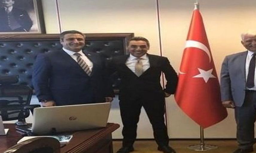 Murat Zaman Kimdir?