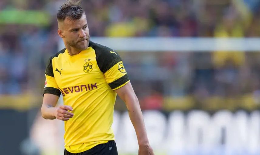 Ukraynalı Andriy Yarmolenko'dan Rus futbolculara sert eleştiriler geldi!